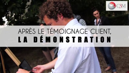 FILME VOYAGE DE PRESSE - C3M-MCRWV-VDP-005