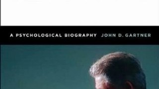 Biography Book Review: In Search of Bill Clinton: A Psychological Biography by John Gartner