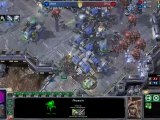 GSL Blizzard Cup - 2011 12 17 - FINALS - MVP_DRG vs SlayerS_MMA - Match 6