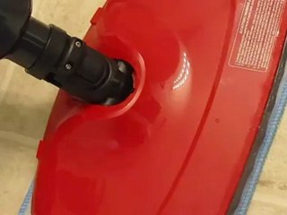 Mop X5 Buharlı Temizleyici