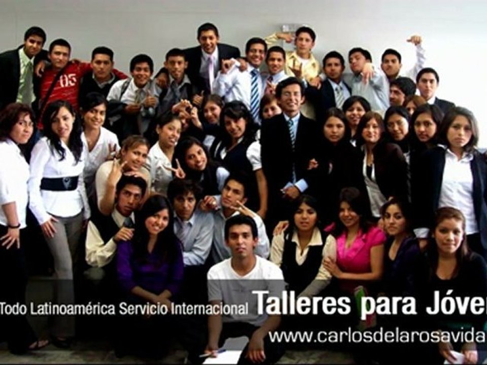 Taller de Valores Humanos | Empresas Capacitación al Personal