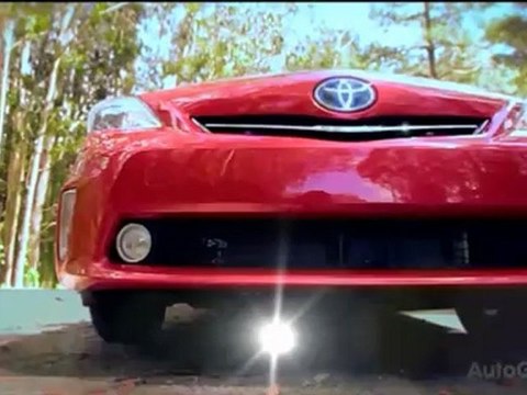 Win A Free Toyota Prius - No Purchase Required Sweepstakes