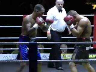 2012-10-15 Matthias Ibssa vs Jeremy Blijd