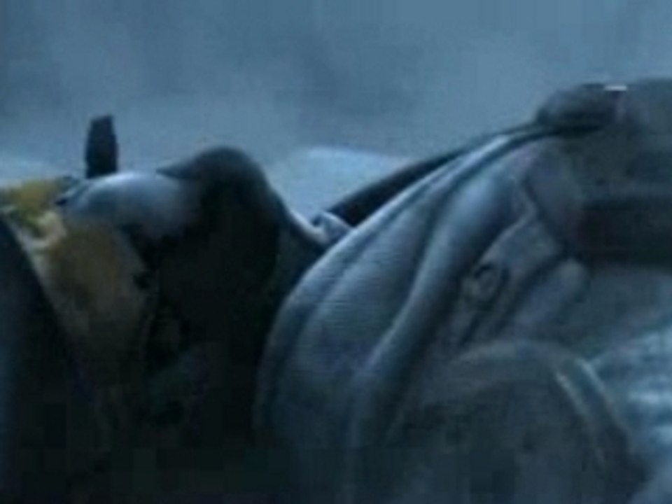 Halo_Wars Trailer