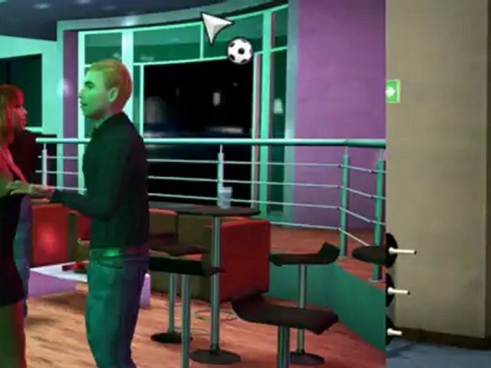 Lords Of Football - Teaser Trailer