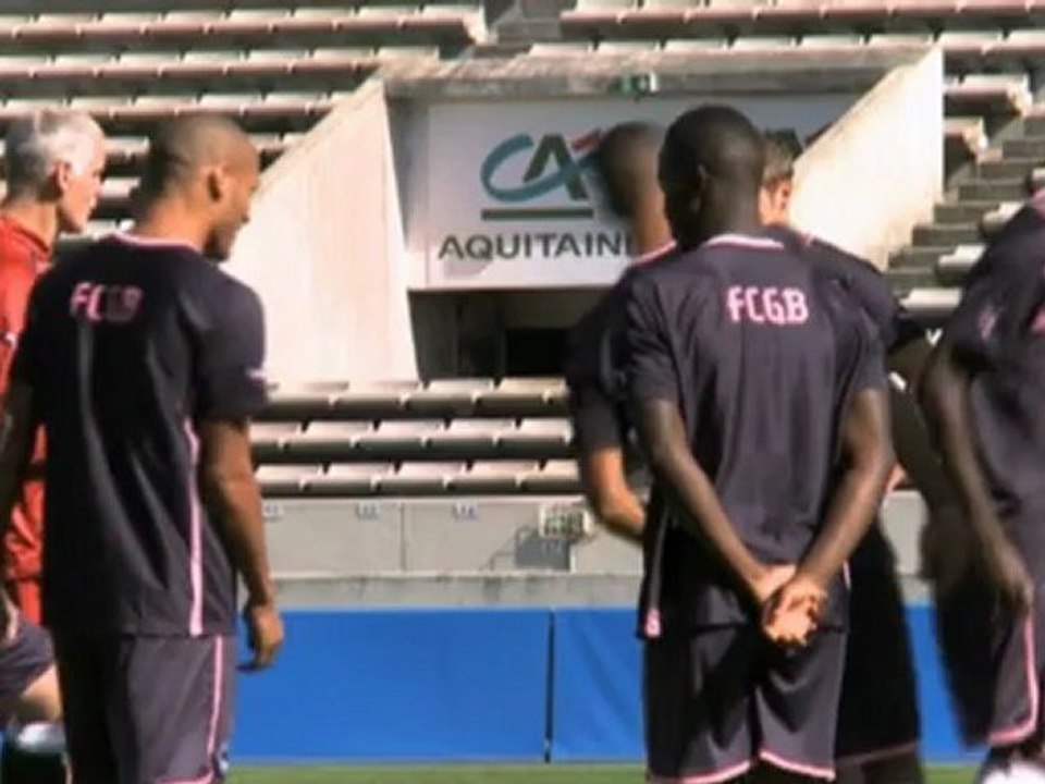 9e journée - Bordeaux doit confirmer