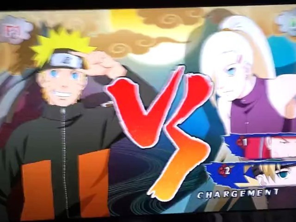 naruto storm generation glitch