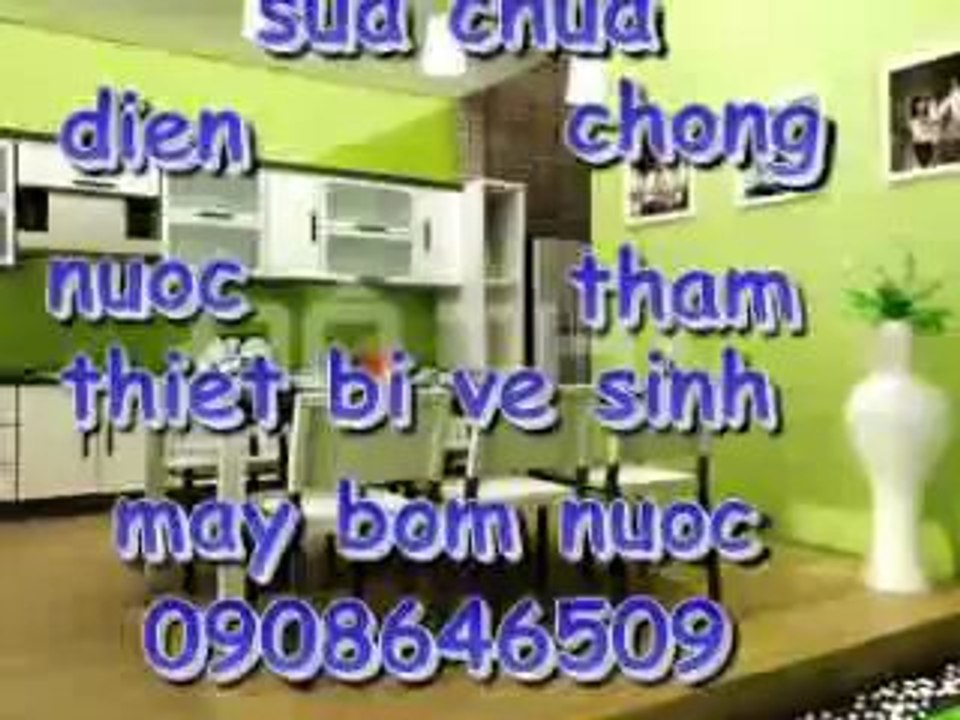 tho sua dien nuoc tai quan 11 tphcm 0906700438