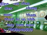 tho sua dien nuoc tai quan 8 tphcm 0906700438