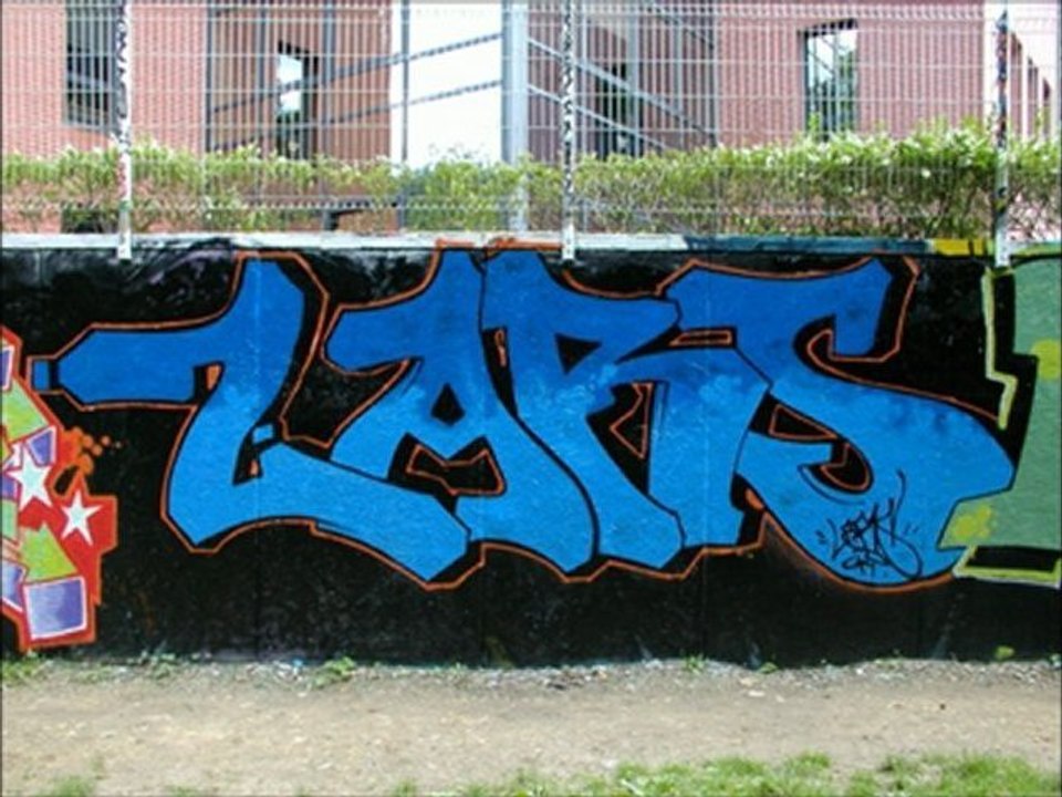 assos de dingos : je suis artiste