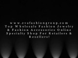 Wholesale Fashion Jewelry and Wholesale Hair Accessories online shop.