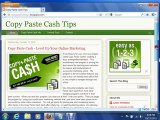 Market Copy Paste Cash  - Make A Free Website On Blogger