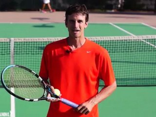 TENNIS TIP | The Tennis Tip No One Is Telling You