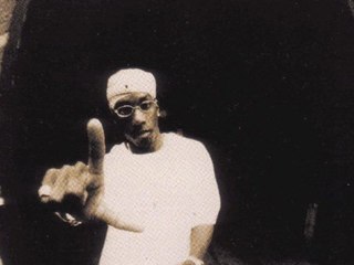 Big L 98 Freestyle Pt 2