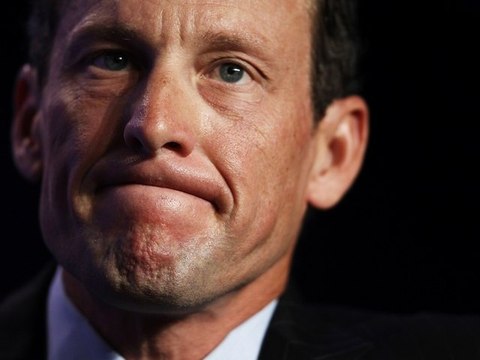 Lance Armstrong Steps Down From Livestrong Charity, Nike Drops Sponsorship