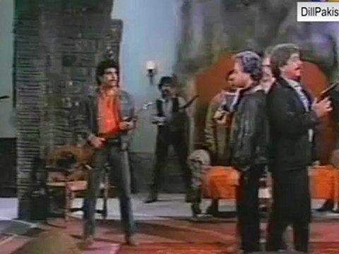 Qatil Ki Talaash (1986 Lollywood Urdu Movie) Part 3 Of 3