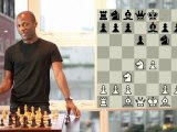 Chess openings - Philidor Defence