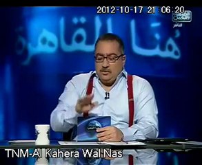 احمد الزند ليس من بين القضاة طنطاوى وعنان