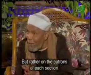 هل هناك   فى هذه الايه الكريمة ؟؟ شاهد لتعرف...