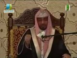 مقطع مؤثر .. التلبية للحج - صالح بن عواد المغامسي