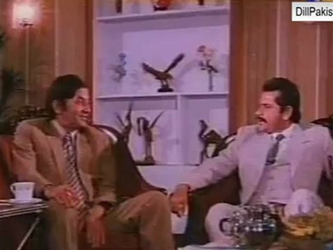 Qatil Ki Talaash (1986 Lollywood Urdu Movie) Part 2 Of 3