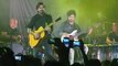 A solas con Juanes, en la primera cita de la gira 'MTV Unplugged'