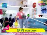 Sweet Dream [VietSub] - Jang Na Ra