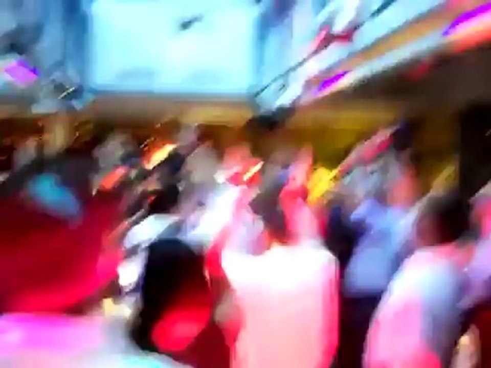 Italienisch Live Musik DJ Party Hochzeit Musik OndeBlue Teil 1