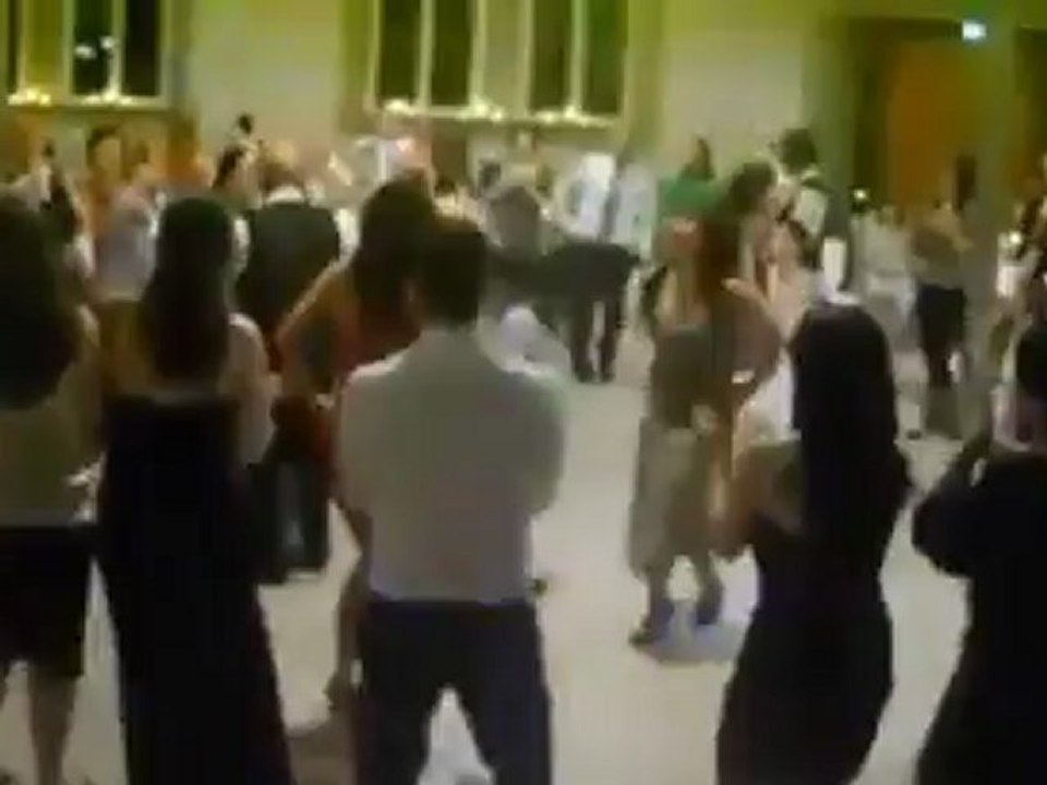 Italienisch Live Musik DJ Party Hochzeit Musik OndeBlue Teil 2