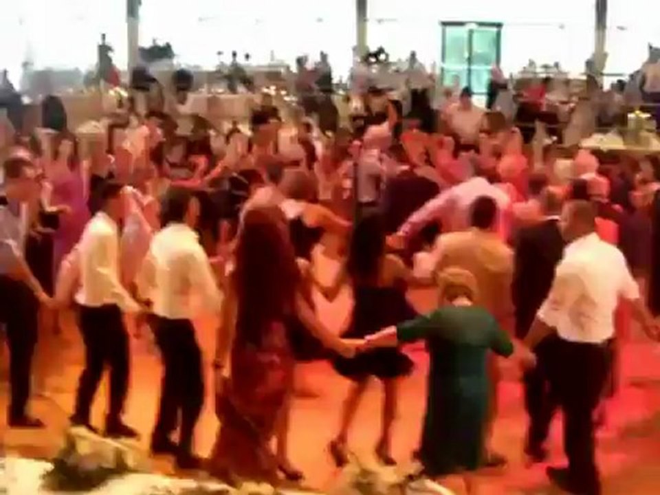 Italienisch Live Musik DJ Party Hochzeit Musik OndeBlue Teil 3