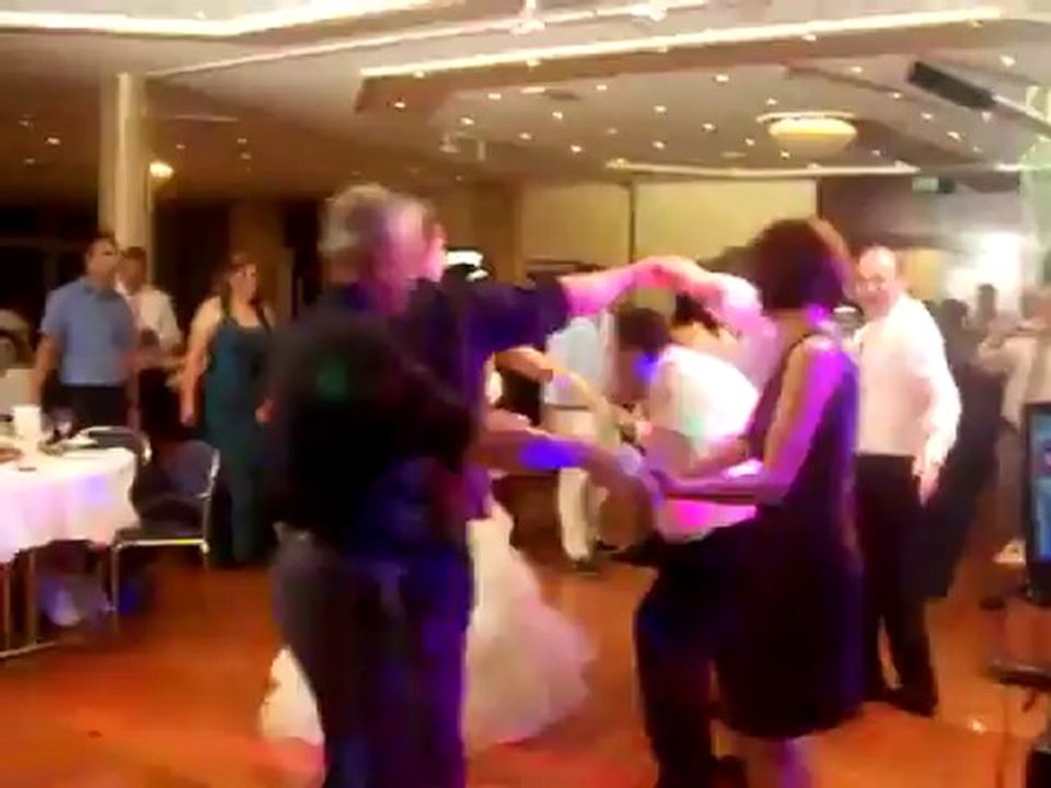 Italienisch Live Musik DJ Party Hochzeit Musik OndeBlue Teil 5