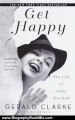 Biography Book Review: Get Happy: The Life of Judy Garland by Gerald Clarke