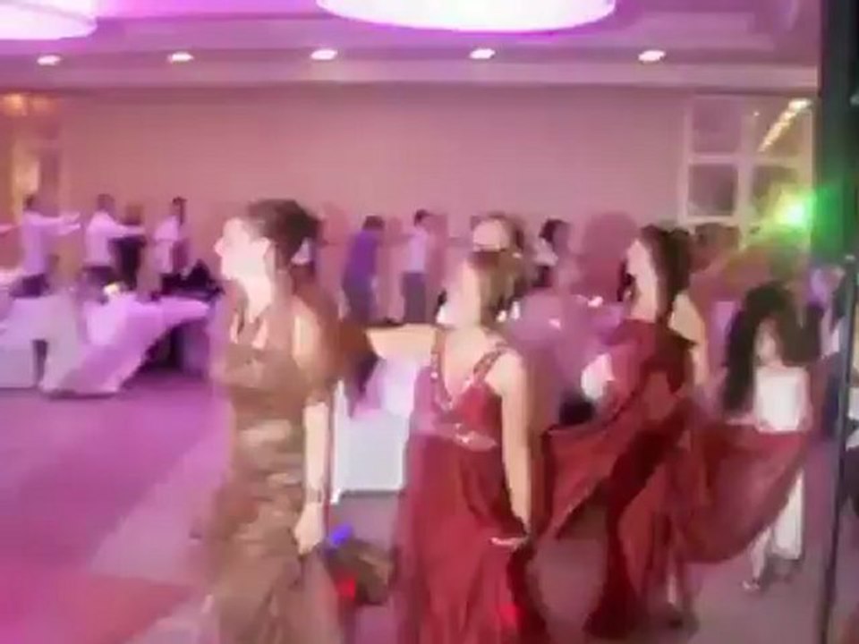 Italienisch Live Musik DJ Party Hochzeit Musik OndeBlue Teil 8