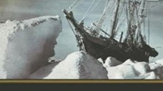 Biography Book Review: Endurance: Shackleton's Incredible Voyage by Alfred Lansing