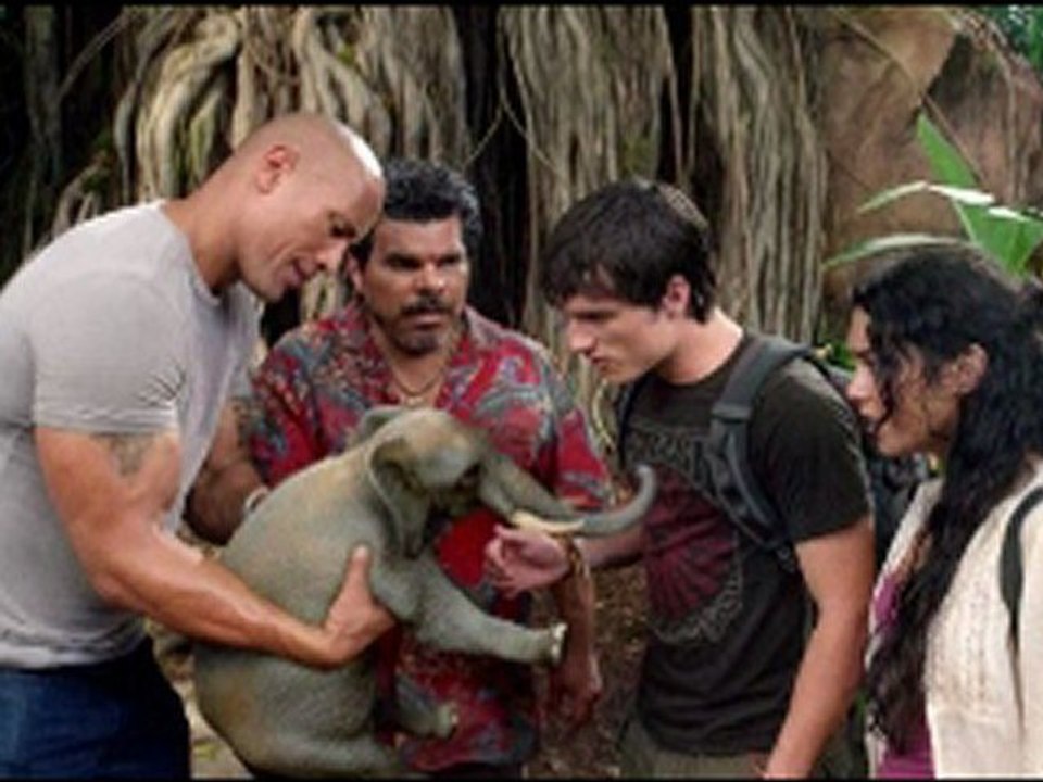 Journey 2 The Mysterious Island 3D online watch www.hdmoviespool.com