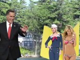 Mitt Romney Binders Full of Women Fail