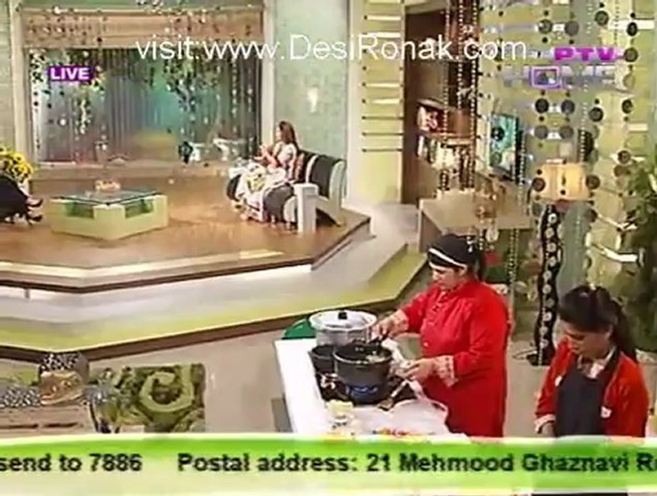 Morning With Juggun - 18th October 2012 Part 1