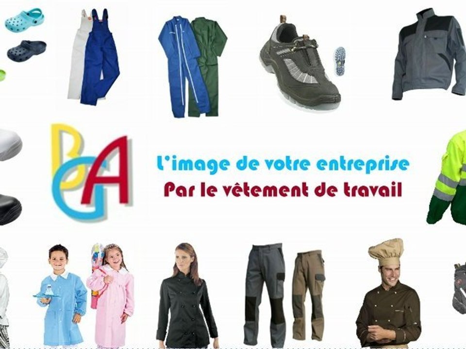 BGA SUR MADE IN TV