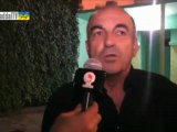 [addalTV] Interviews de Alain Michel et Brahim Zafour | Après match JSK - JSMB