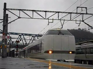 (復)サーカス/ホームタウン急行