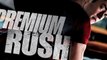 Premium Rush Movie Review - Joseph Gordon Levitt, Michael Shannon [HD]