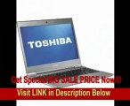 SPECIAL DISCOUNT Toshiba - Portege Ultrabook 13.3