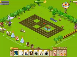 AĞAÇ HASAT HİLESİ...