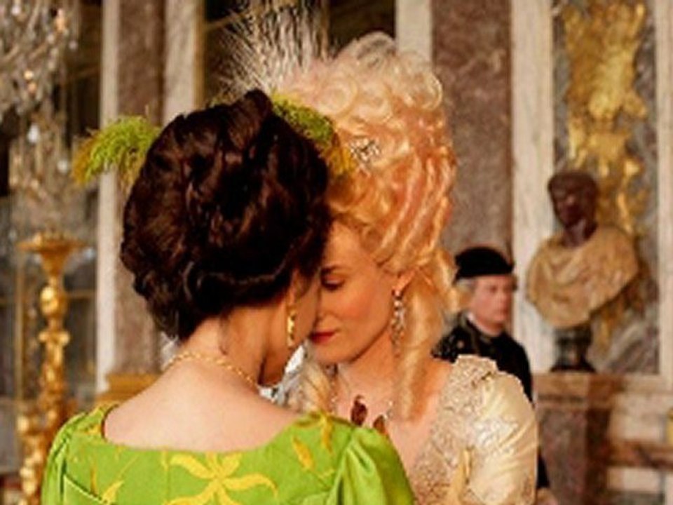 Farewell, My Queen (2012) online watch www.hdmoviestore.net