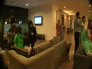 Long Beach Hotel ltd, Cox's Bazar, Bangladesh