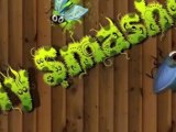 Grab Free Promocodes for iPad/iPhone Game Fly Smasher HD