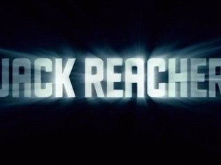 Jack Reacher Bande Annonce