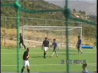 ΓΛΥΚΑ ΝΕΡΑ -JUVENTUS