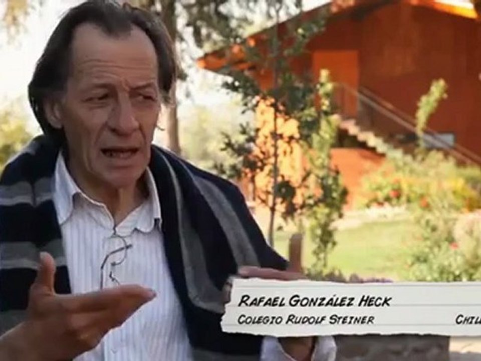 La Educación Prohibida [4/5]