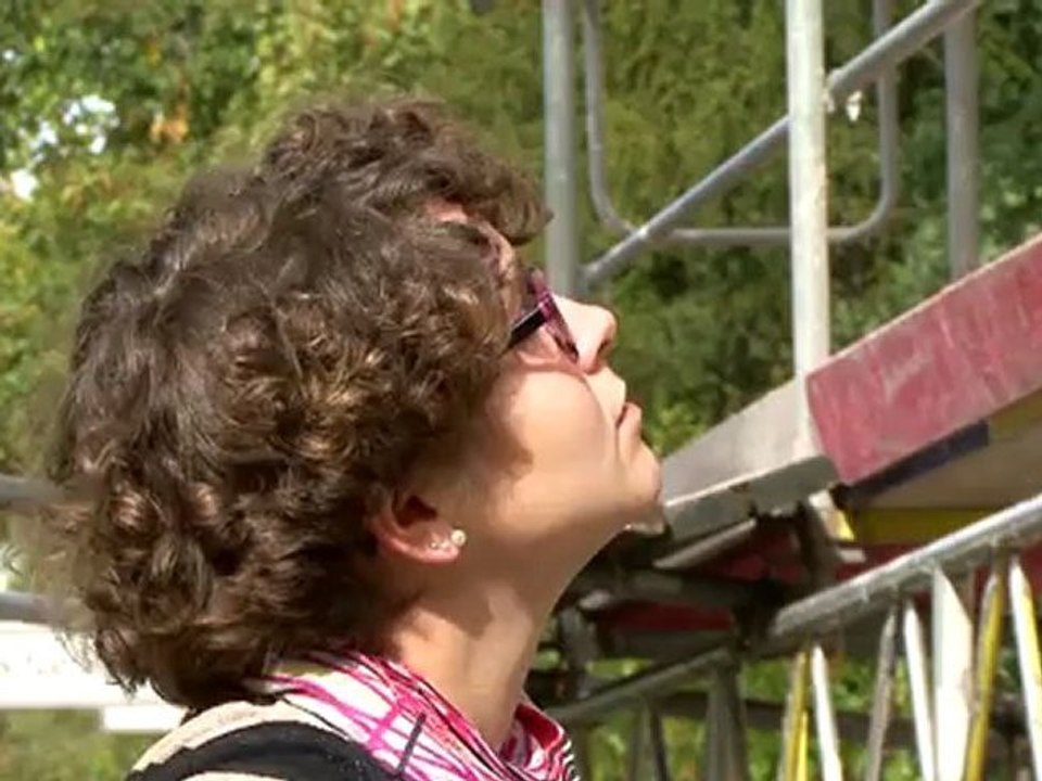 Sandra Lange: 'No Stars But Stripes'